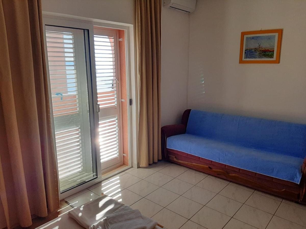 Apartments Ljulj Trogir Dış mekan fotoğraf