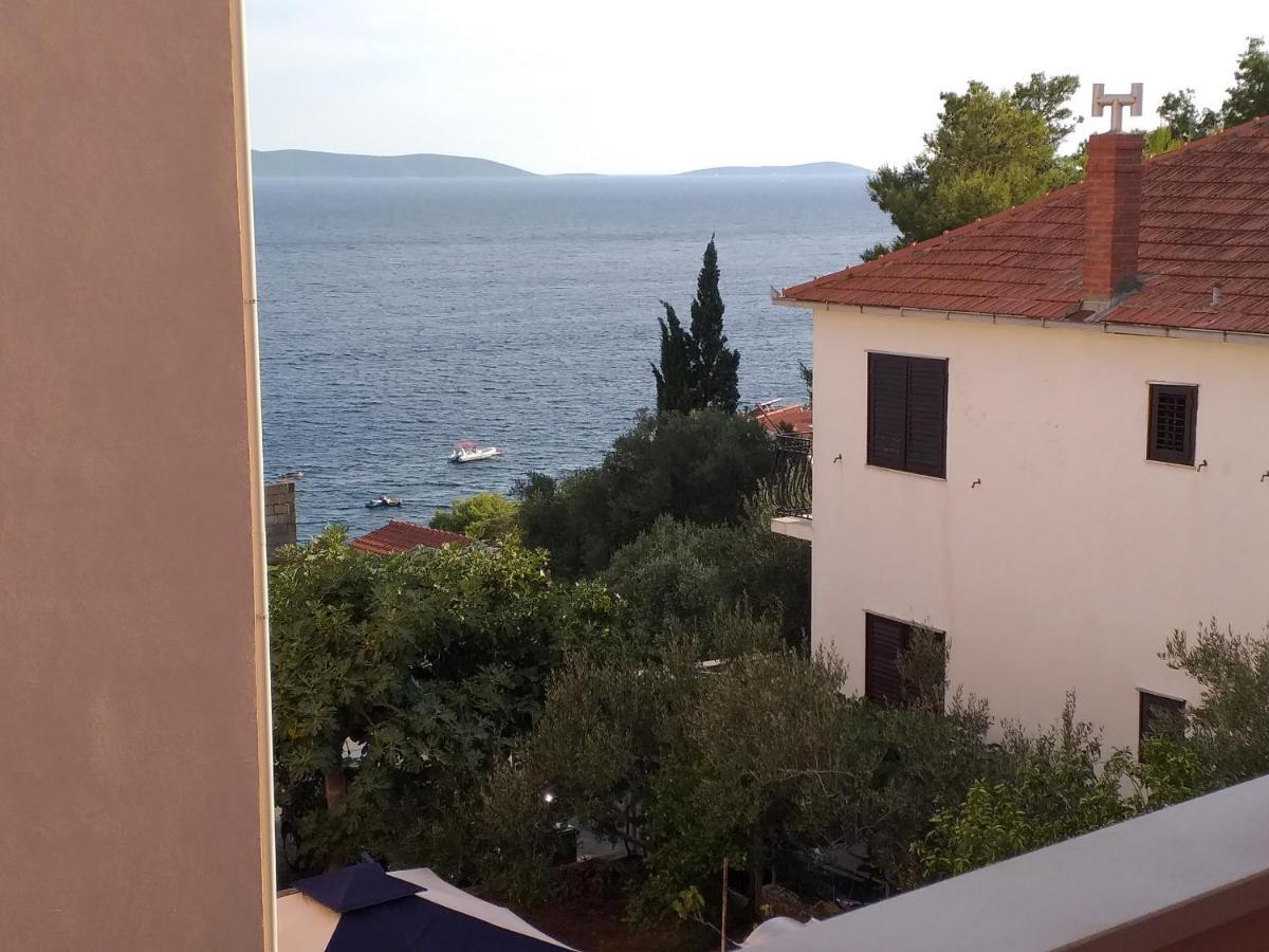 Apartments Ljulj Trogir Dış mekan fotoğraf