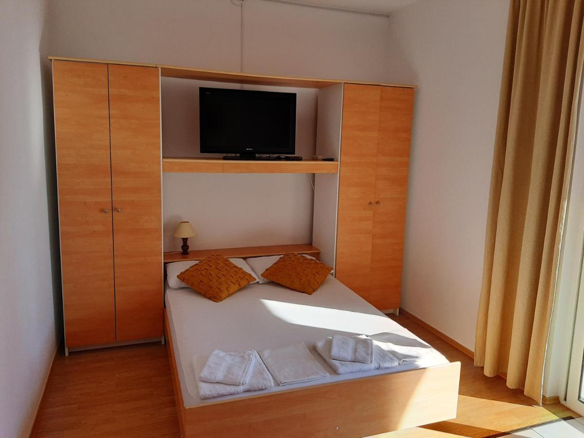 Apartments Ljulj Trogir Dış mekan fotoğraf