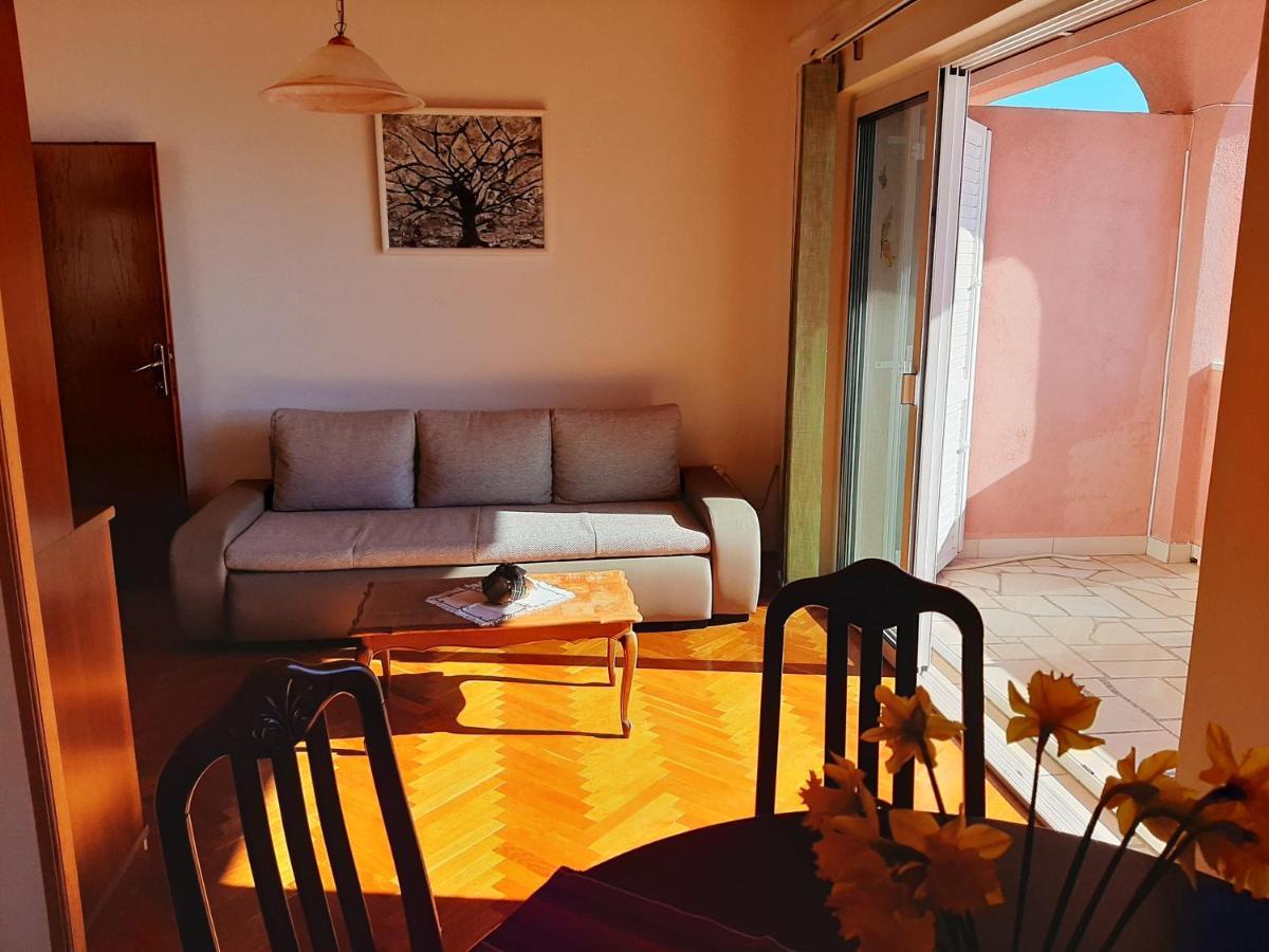 Apartments Ljulj Trogir Dış mekan fotoğraf