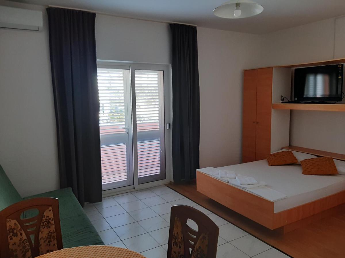 Apartments Ljulj Trogir Dış mekan fotoğraf