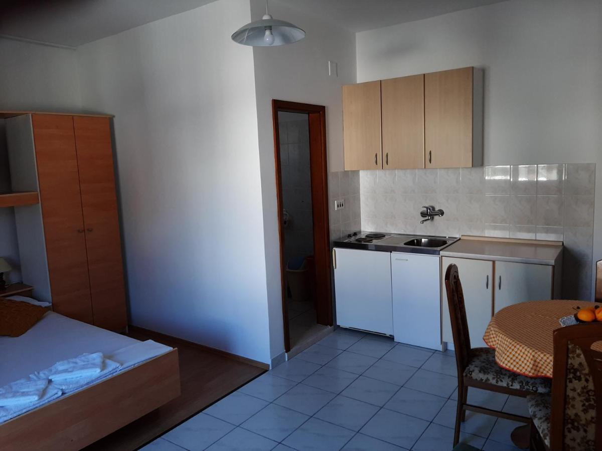 Apartments Ljulj Trogir Dış mekan fotoğraf