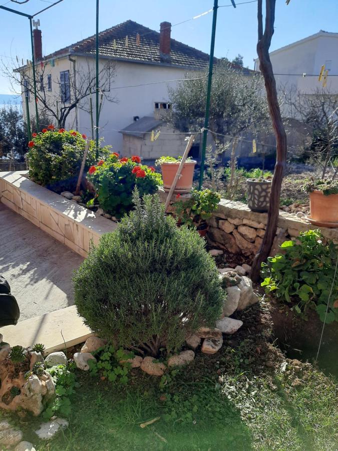 Apartments Ljulj Trogir Dış mekan fotoğraf
